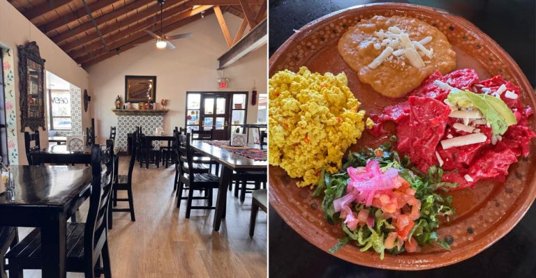 This Secret Arizona Buffet Only Happens Once A Week, And People Plan Their Thursdays Around It
