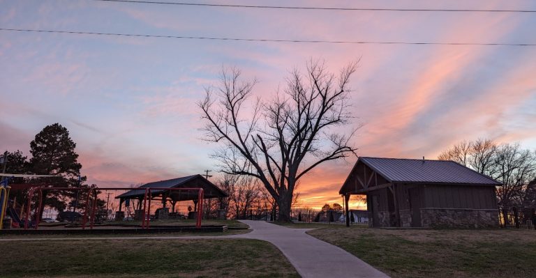 Everyone Goes To Bentonville, But This Nearby Arkansas Town Is Surprisingly Affordable
