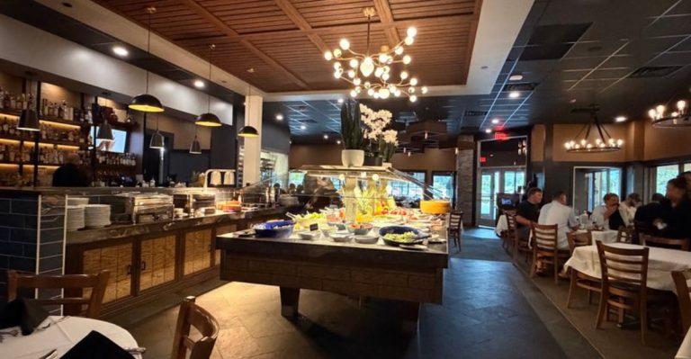 Lancaster, Pennsylvania’s Best-Kept Secret For Incredible BBQ Steak