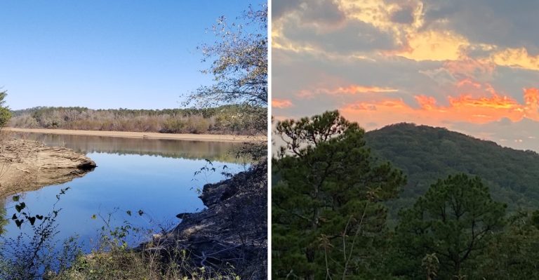Skip The Hot Springs Crowds And Visit This Gorgeous Nearby Town Instead