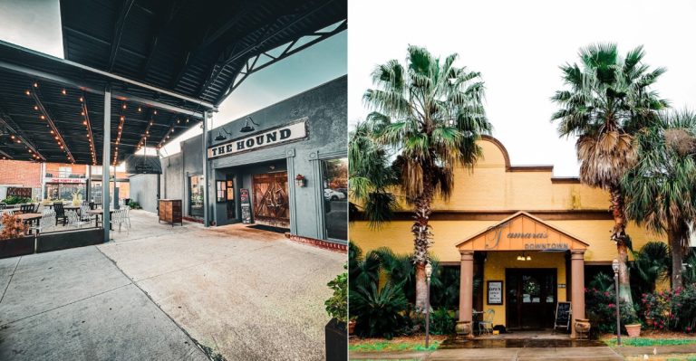 11 Alabama Restaurants That Locals Love And Visitors Should Discover