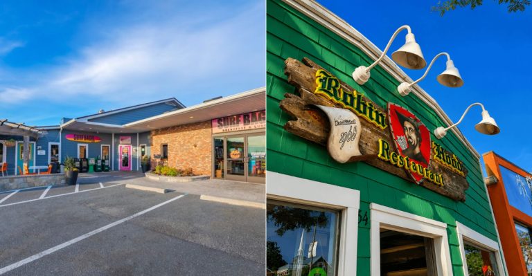 13 Delaware Restaurants That Have Become Local Favorites Without Advertising