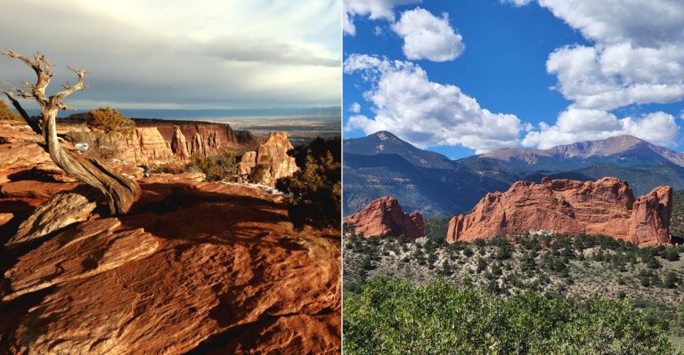 These 8 Magical Colorado Sunset Views Will Leave You Speechless