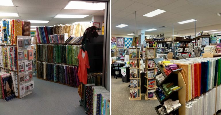 12 Must-Visit Florida Fabric Stores For Every Creative Mind