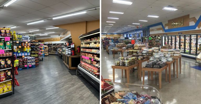 7 Family-Owned Arkansas Groceries That Have Served Their Towns For Decades