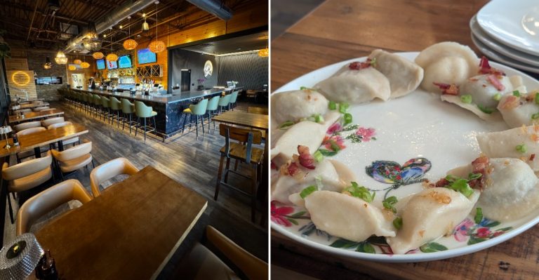 Grandma’s Recipes Still Rule The Menu At These 10 Old-School Illinois Polish Restaurants