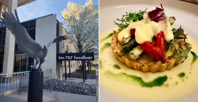 This Tiny Colorado Restaurant Is Officially A 2026 James Beard Finalist And It Is Absolutely Worth The Drive