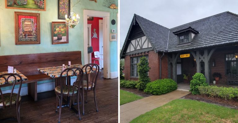10 Arkansas Restaurants Worth Building An October 2026 Road Trip Around