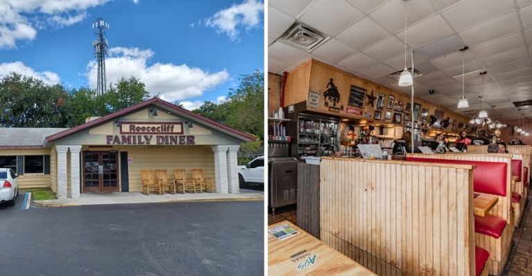 We Ranked 10 Of Central Florida’s Best Diners And Here Are The Results