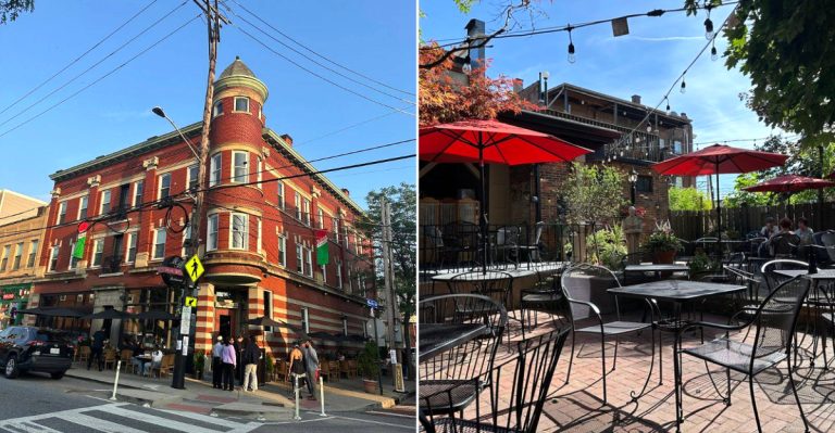 We Ranked 10 Of The Best Italian Restaurants In Ohio And Here’s Who Made The Cut