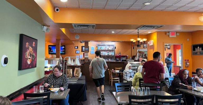 The Best Budget-Friendly Buffet In Pittsburgh, Pennsylvania For A Huge Weekend Feast