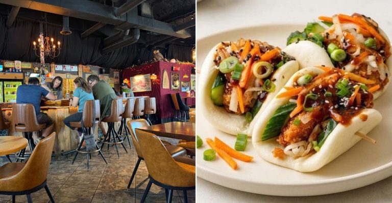 11 Colorado Dairy-Free Eateries Where Locals Keep Coming Back This October