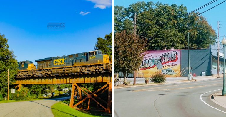 This Tiny Town In South Carolina Is Where Retirees Move To Live Big On A Small Budget