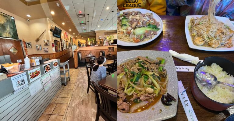 This Colorado Restaurant Looks Closed From The Outside But Is Always Packed Inside
