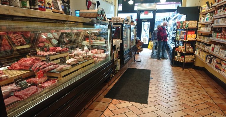 This Pennsylvania Grocery Market Is Packed With Fresh Seafood, Produce, And Italian Favorites