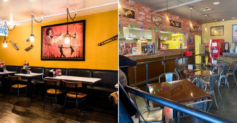 9 Tiny BBQ Restaurants In Arizona That Have Been Local Secrets For Decades