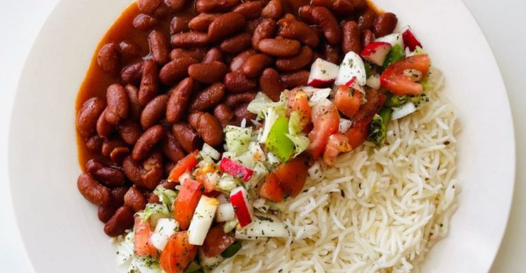 This Louisiana Food Tradition Has Been Passed Down For Generations