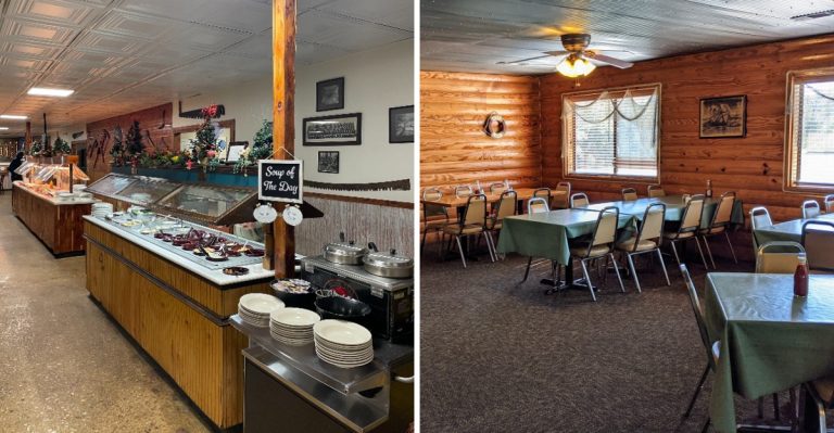 6 Southern Comfort Food Buffets In Arkansas That Taste Just Like Grandma’s