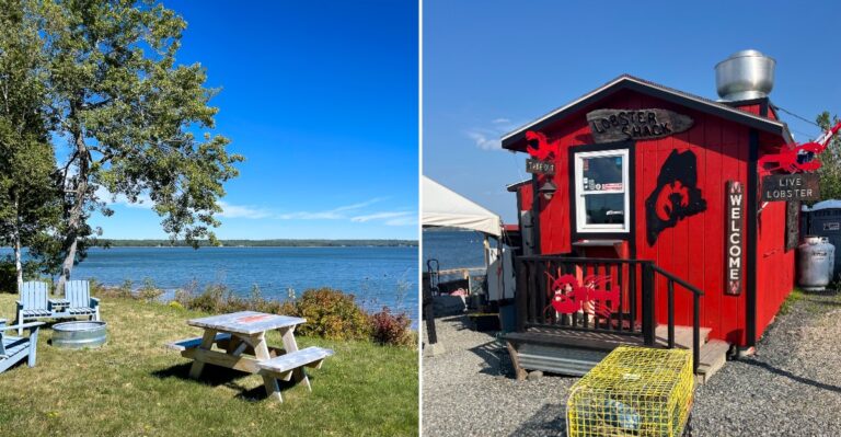 The Quiet Maine Town That’s Cute, Affordable, And Way Under The Radar