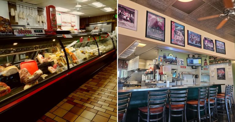 10 Arizona Delis Serving Sandwiches So Massive You Will Need A Nap