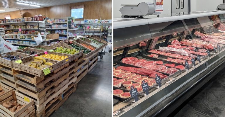 6 Surprisingly Affordable Arkansas Markets For Big Families