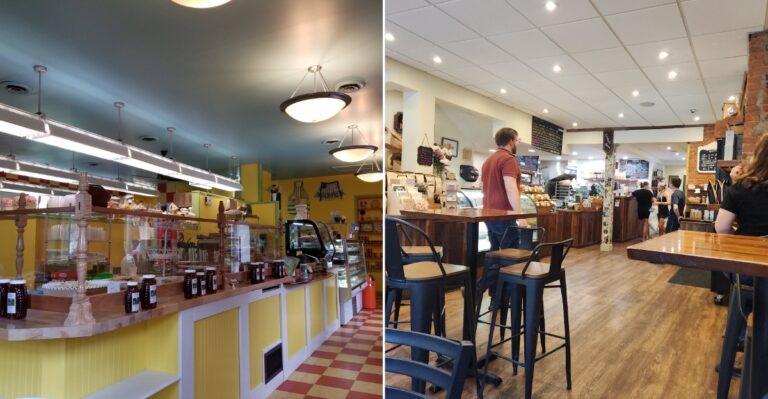 12 Small-Town Pennsylvania Bakeries That Belong On Your Fall Road Trip
