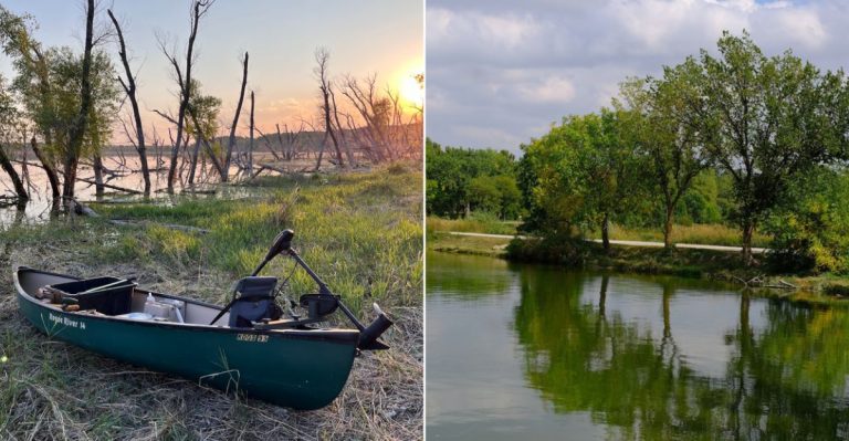 10 Nebraska Places Locals Love That Most Tourists Never Think To Visit