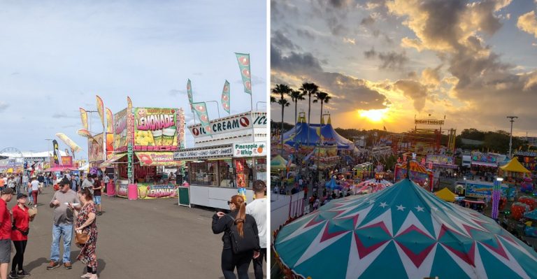 This Massive LEGO Festival Is Coming To Tampa, Florida, This Weekend