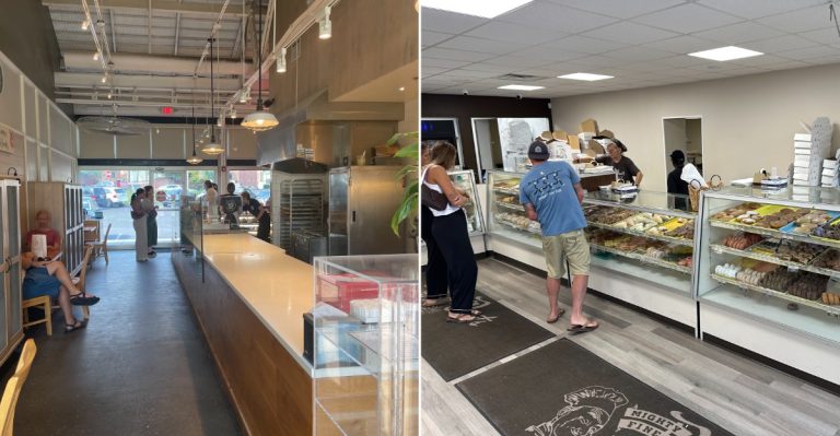 These 12 Pennsylvania Stops Serve Apple Fritters Perfect For A Crisp Fall Morning
