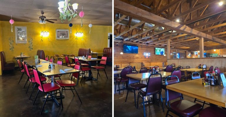 6 Must-Try Restaurants In Paris, Arkansas Worth The Drive Before 2026 Ends