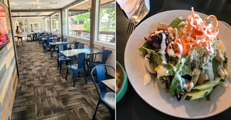 The Colorado Mountain Restaurant Where Comfort Food Hits Differently After The First Cold Snap