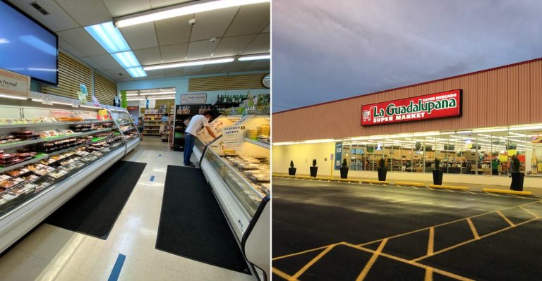 10 Ohio International Grocery Markets That Turn November Shopping Into An Adventure