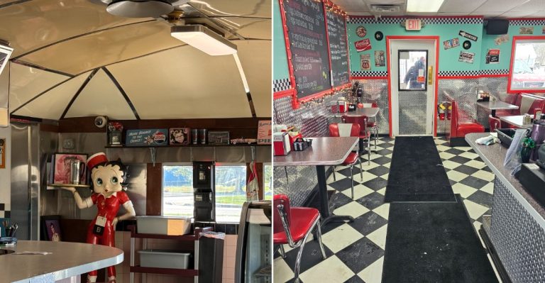 13 Family-Owned Breakfast Restaurants In Ohio Locals Swear By