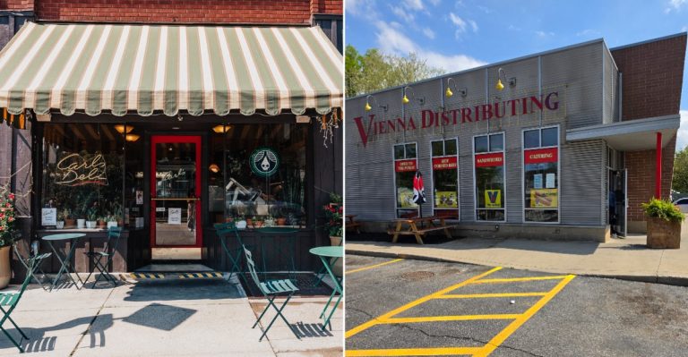 12 Historic Ohio Delis That Have Been Feeding Locals For Over 50 Years