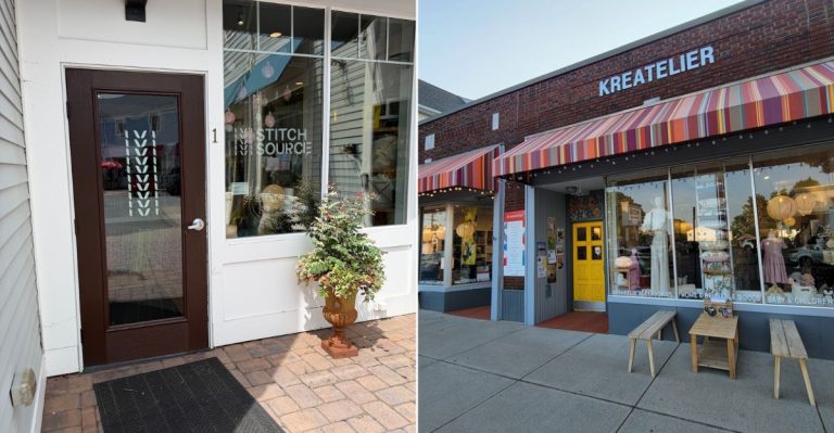 11 Budget-Friendly Fabric Shops In Rhode Island You’ll Want To Explore