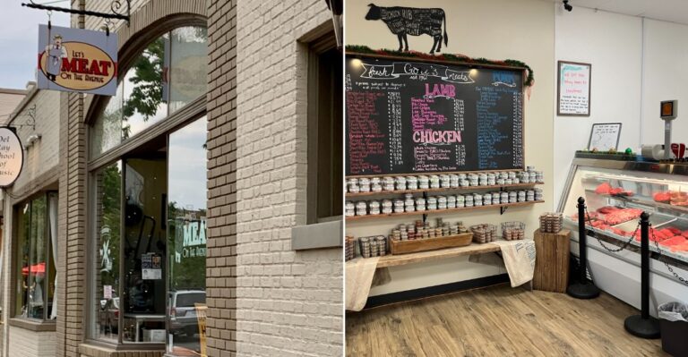 9 Virginia Meat Markets Where Families Still Turn To Local Butchers To Save Money