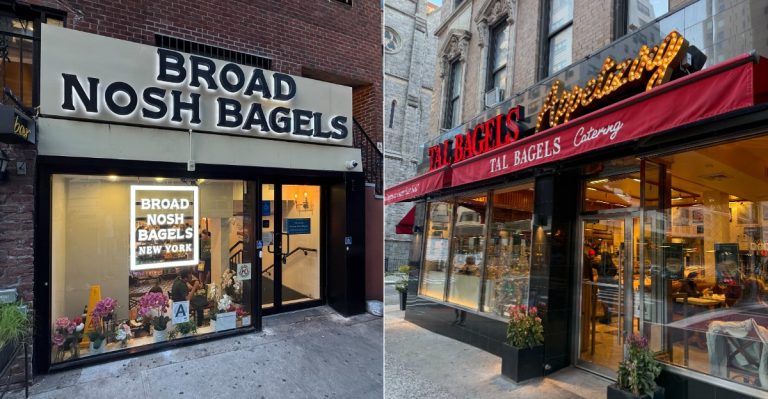 10 Best Pork Roll Sandwiches To Try Across New York