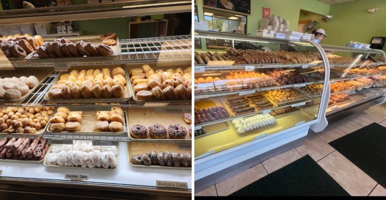 This Tiny Florida Bakery Turns Out Donuts So Heavenly Locals Line Up Before Sunrise