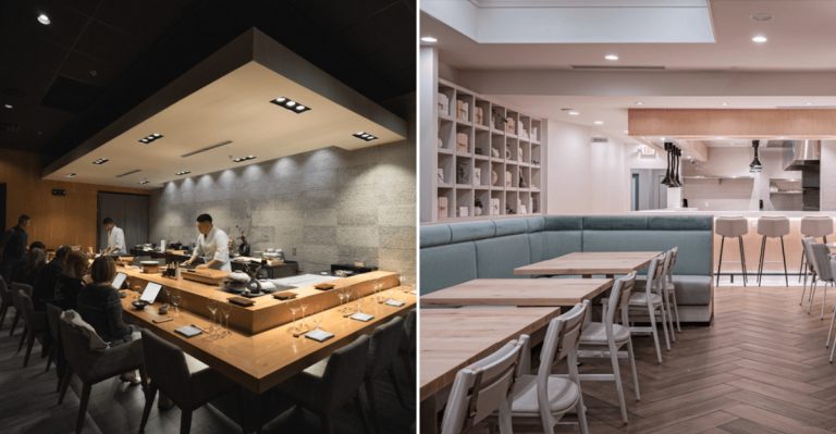 Arizona Finally Made The Michelin Guide, And These Restaurants Led The Way