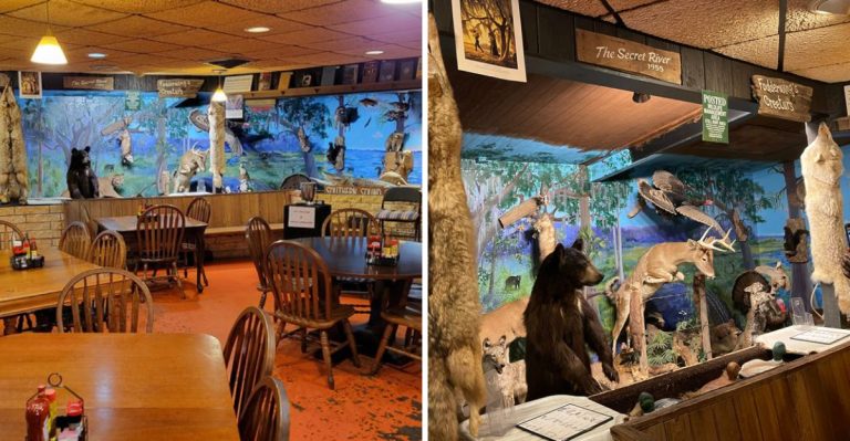 This Remote Florida Restaurant Serves Life-Changing Steaks Worth The Drive This September