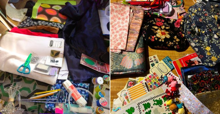 Arts & Scraps