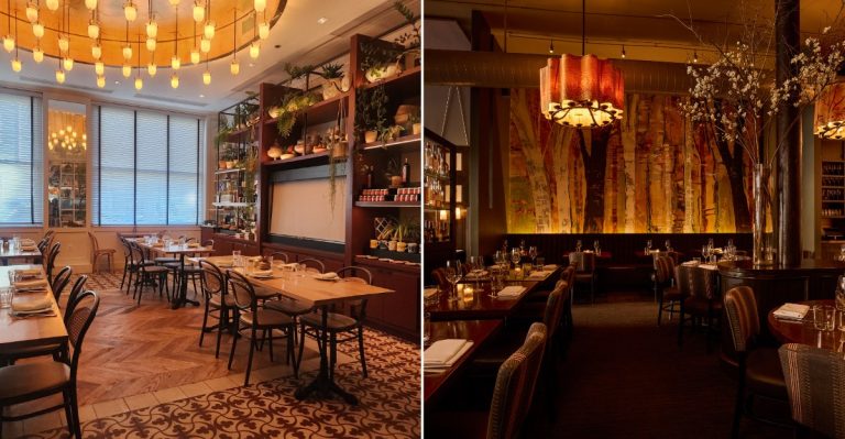 The 12 Best Restaurants In Philadelphia, Pennsylvania That Locals Actually Keep Secret