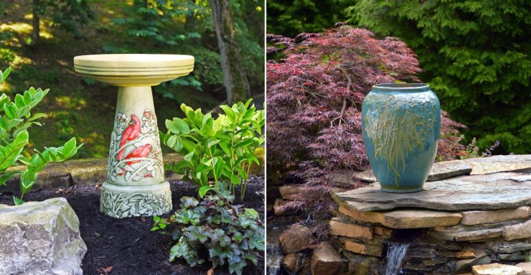 This Ohio Pottery Warehouse Is Packed With Cheap Pots And Unexpected Garden Finds