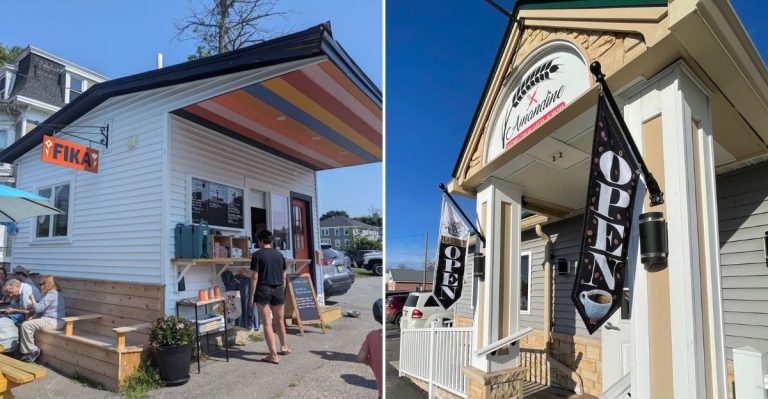 10 Little-Known Maine Bakeries Most Visitors Miss Entirely