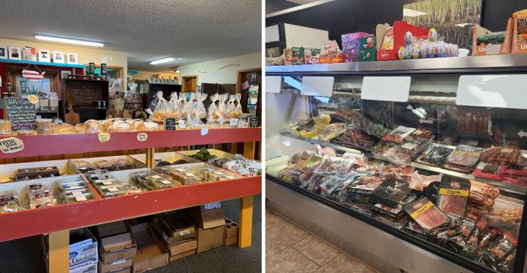 These 10 Arkansas Specialty Markets Are Top Spots For Fresh Bread, Meats, And Pastries
