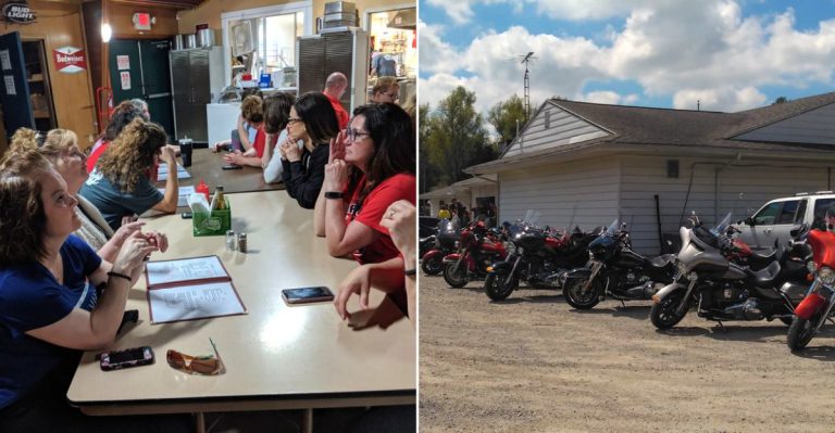 This Rural Ohio Eatery Serves Prime Rib So Cheap You’ll Check The Menu Twice