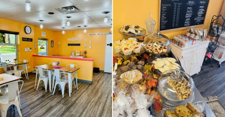 This Colorado Keto-Friendly Diner Serves Late Summer Breakfast Classics Without The Guesswork