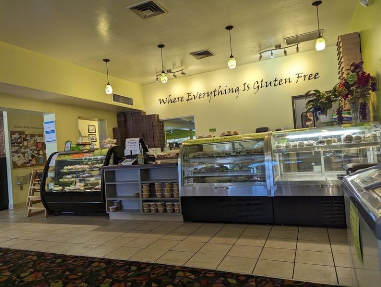 This Arizona Cafe Makes Everything Gluten-Free, And You Won’t Miss A Thing