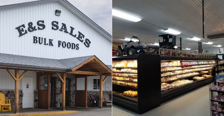 Why Thousands Of Families Visit This Indiana Grocery Store Every Month