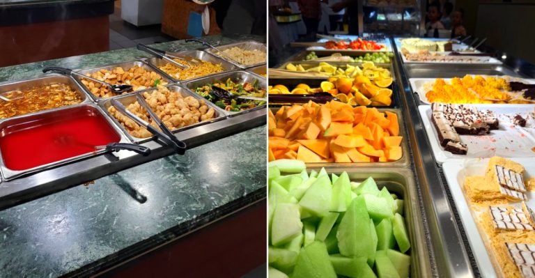 12 Cheap But Incredible Buffets Scattered Across Ohio